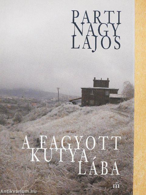 A fagyott kutya lába