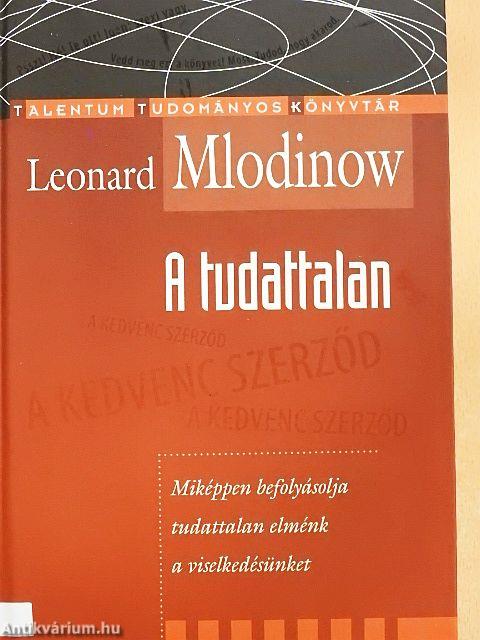 A tudattalan