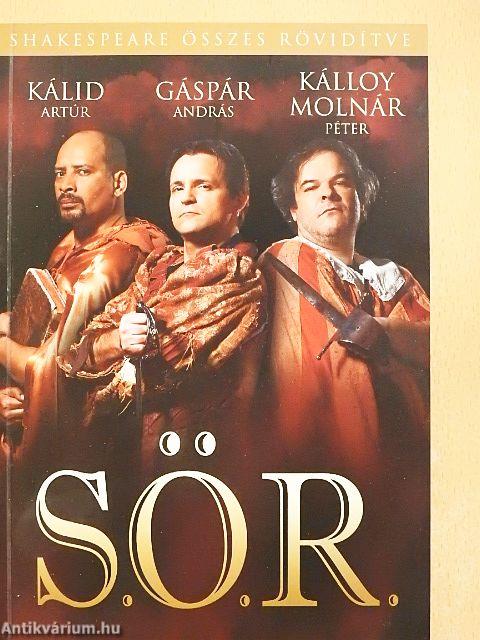 S. Ö. R.