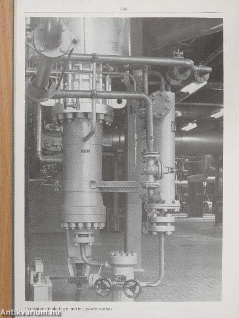 Centrifugal Pump Lexicon