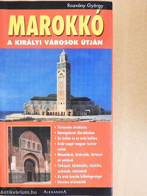 Marokkó