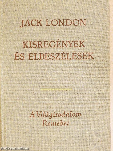 Kisregények és elbeszélések I-II.