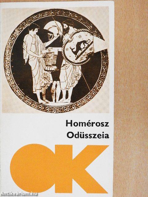 Odüsszeia