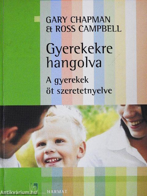 Gyerekekre hangolva