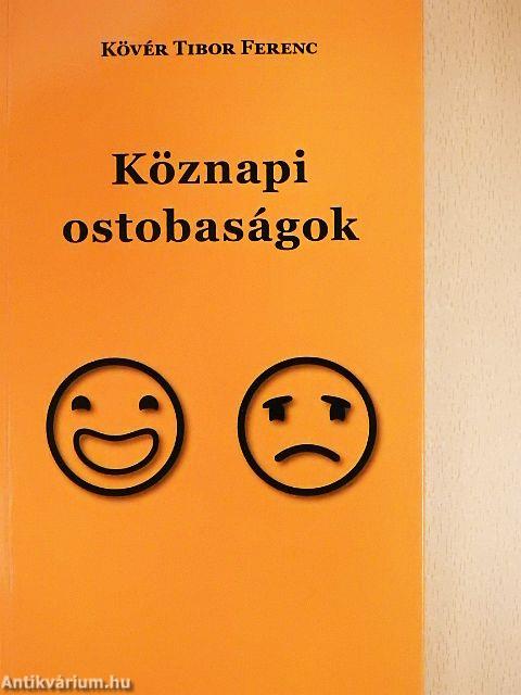 Köznapi ostobaságok