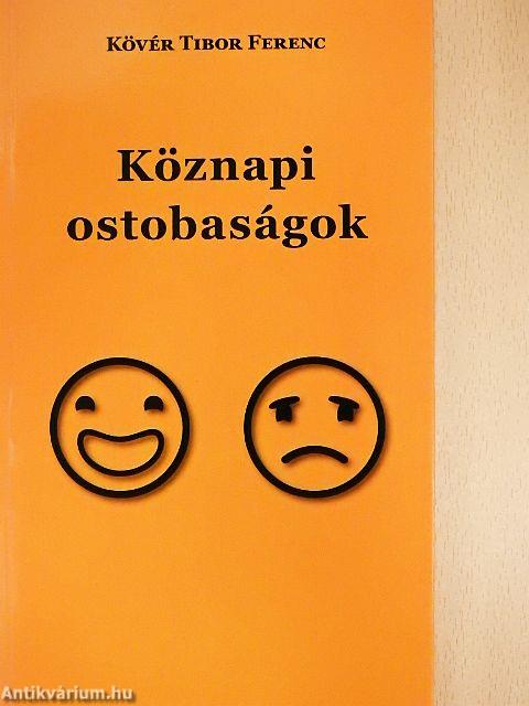 Köznapi ostobaságok