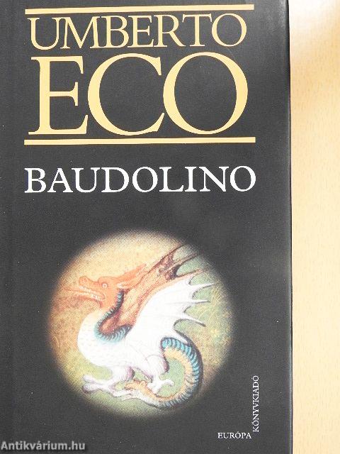 Baudolino