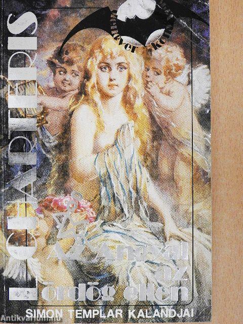 Az Angyal az ördög ellen