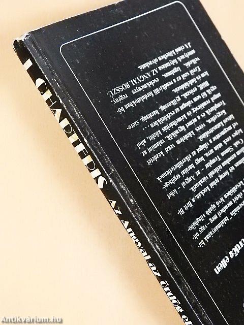 Az Angyal az ördög ellen