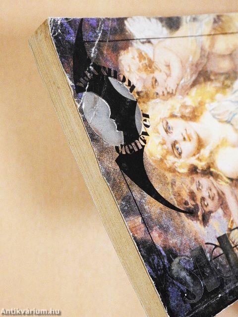 Az Angyal az ördög ellen