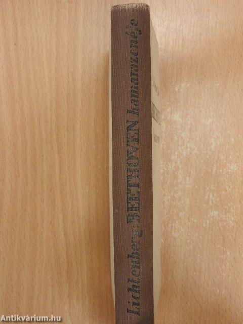 Beethoven kamarazenéje