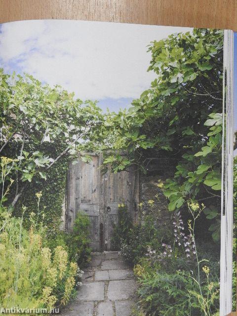 A kertészkedés öröme