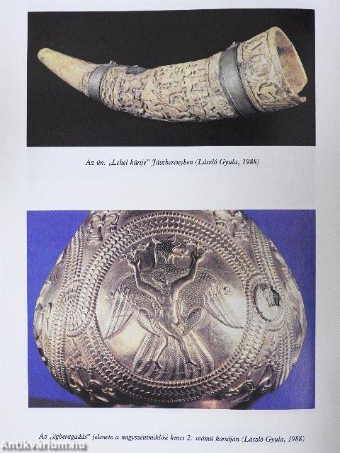 A magyarság őstörténete II.