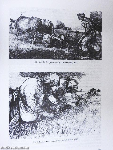 A magyarság őstörténete II.