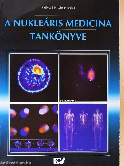A nukleáris medicina tankönyve