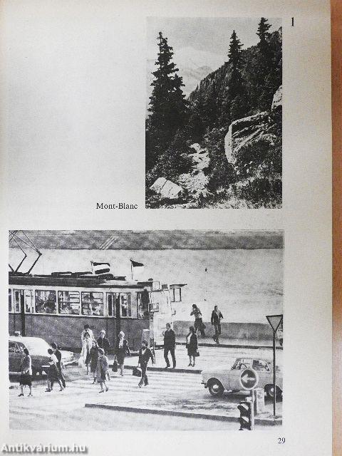 Francia nyelv alapfokon