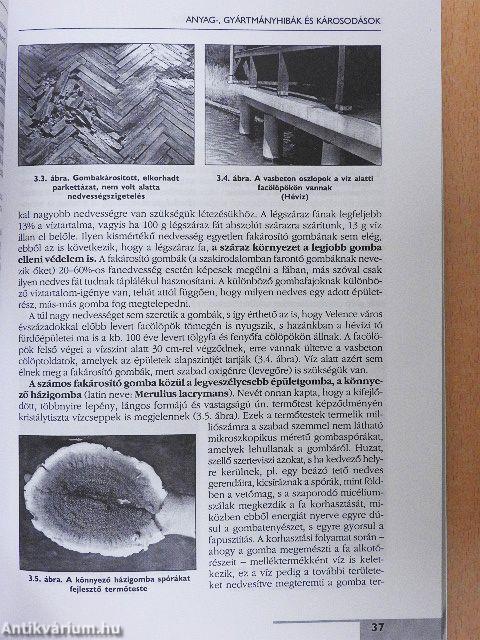 Épületdiagnosztika