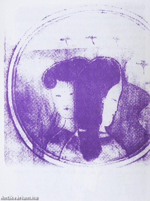 Magnóliahódolat Marie Steinernak