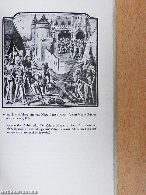 "Könyörülj, bánom, könyörülj..."