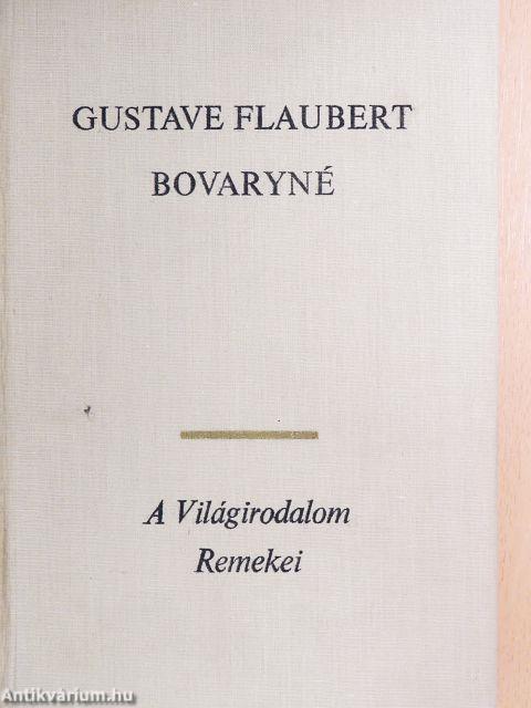 Bovaryné