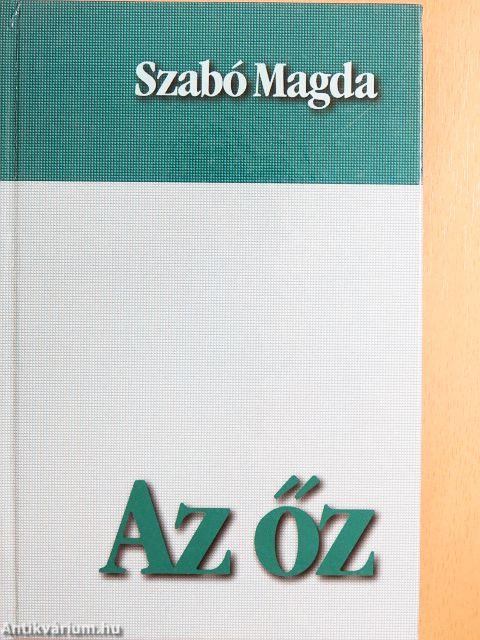 Az őz