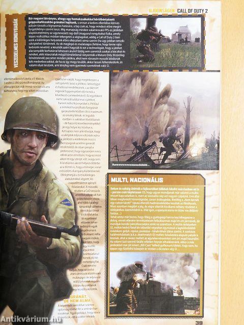 GameStar 2005. október