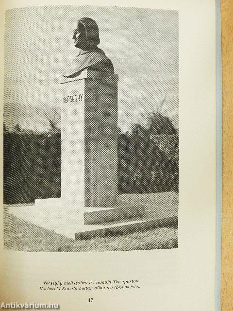 Verseghy Ferenc 1757-1822