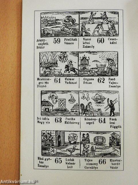 Bűbáj-koktél