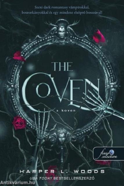 The Coven - A Koven