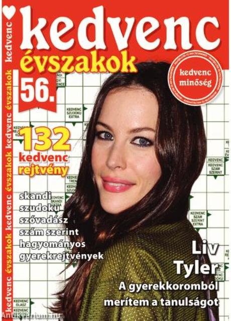 Kedvenc ÉVSZAKOK 56