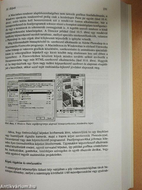 Multimédia - CD-vel