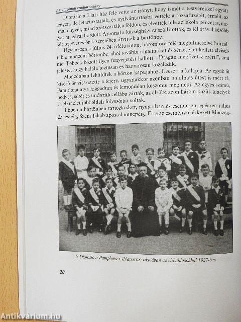 Megtanítanak megbocsátani