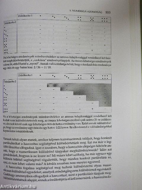 Modern metafizika