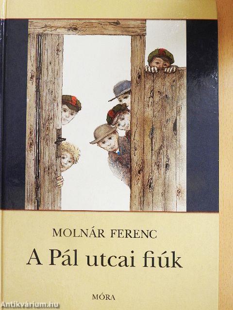 A Pál utcai fiúk