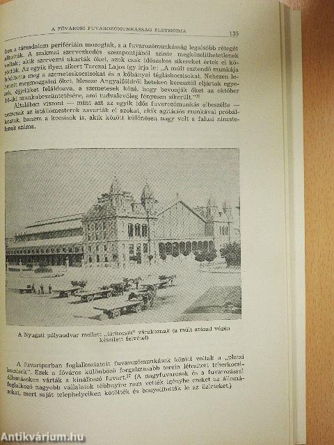 A Magyar Munkásmozgalmi Múzeum évkönyve 1975-1976