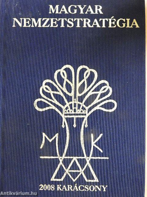 Magyar nemzetstratégia