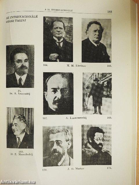 A Magyar Munkásmozgalmi Múzeum évkönyve 1967-1968