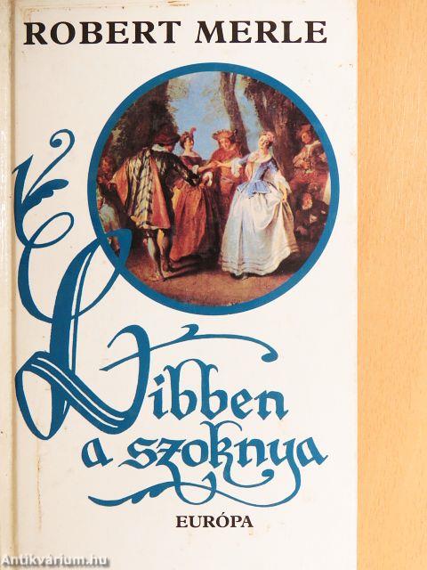 Libben a szoknya