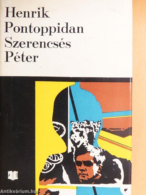 Szerencsés Péter
