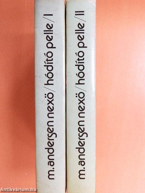 Hódító Pelle I-II.