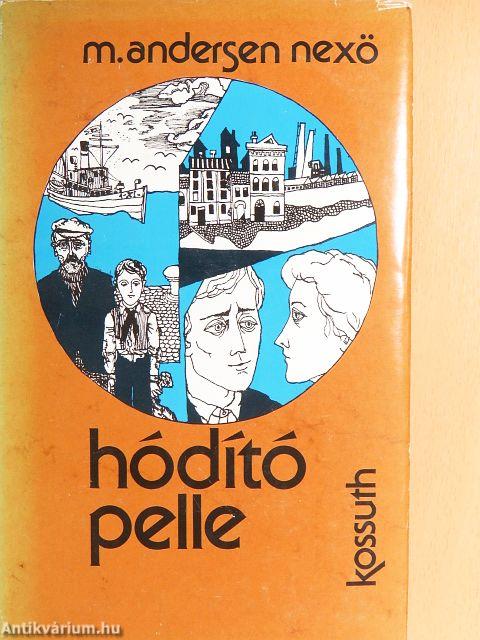 Hódító Pelle I-II.