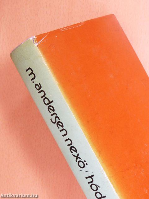 Hódító Pelle I-II.