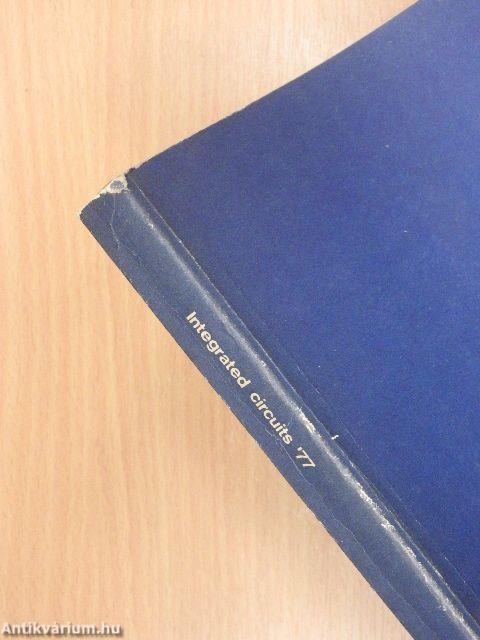 Tungsram - Integrated circuits '77