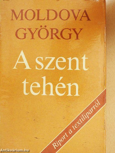 A szent tehén