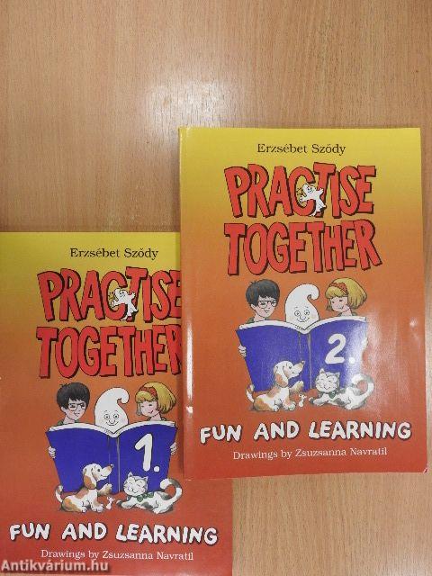 Practise Together 1-2.