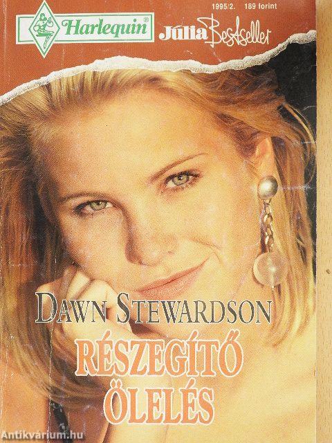 Részegítő ölelés