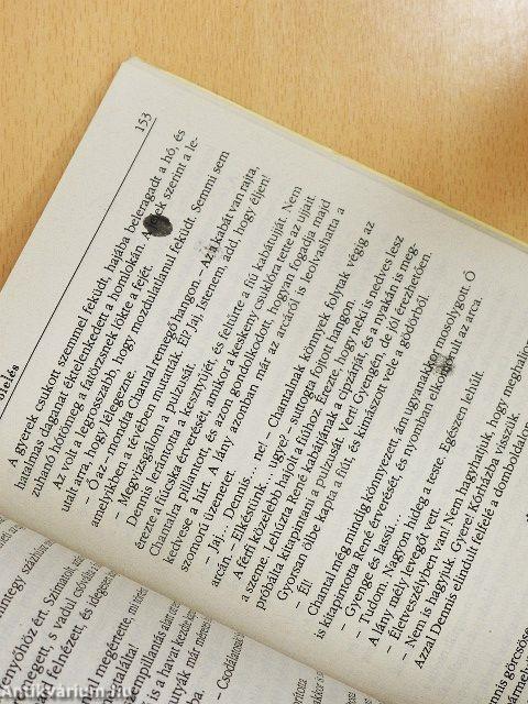 Részegítő ölelés