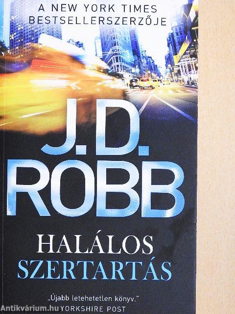 Halálos szertartás