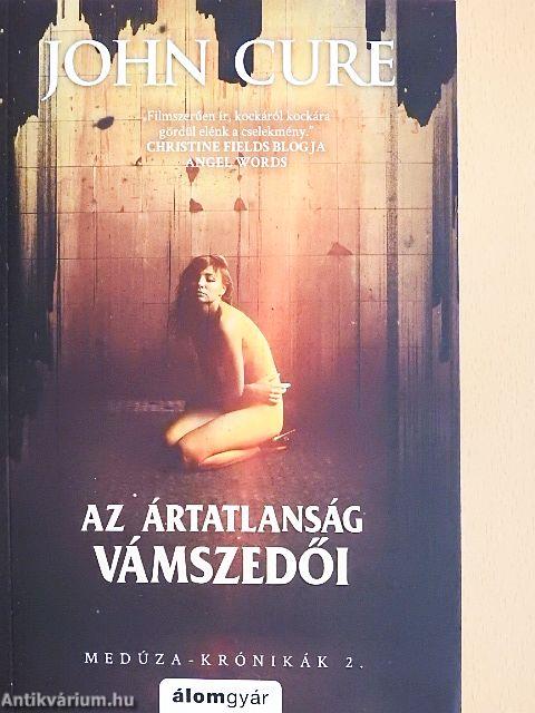 Az ártatlanság vámszedői