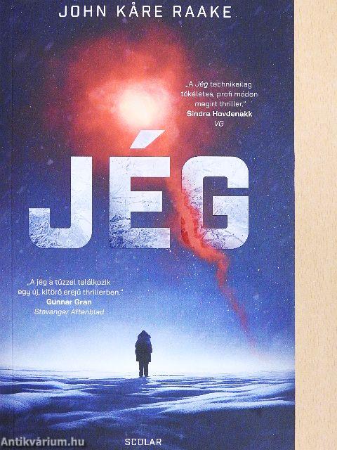 Jég